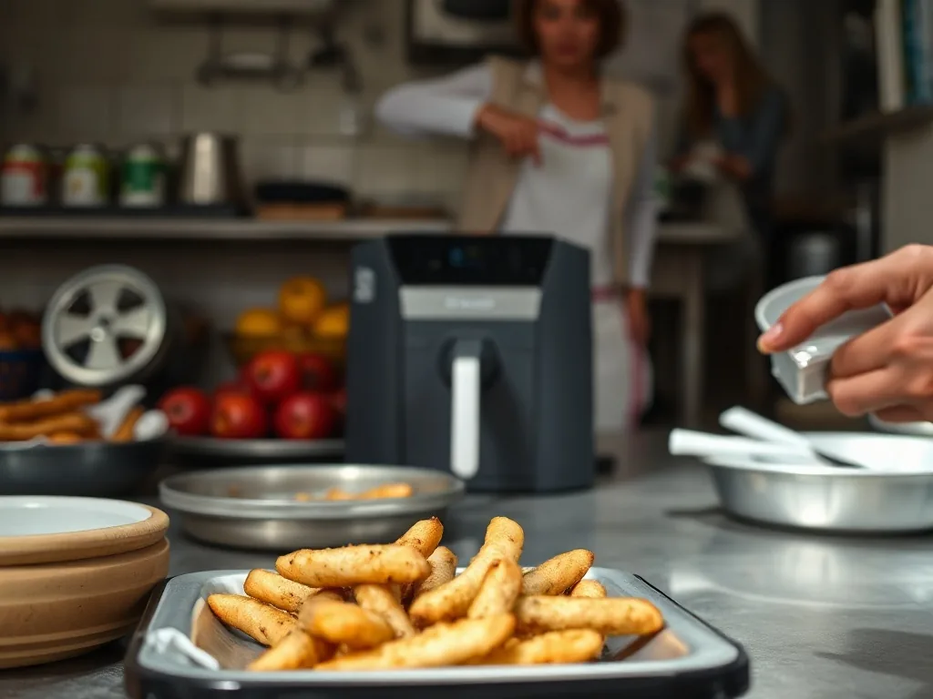 Rôti Orloff tranché posé sur une planche en bois, entailles garnies de fromage fondu et jambon, sortant d'un panier de